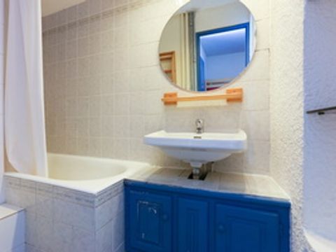 STUDIO 4 personnes - Studio 4 personnes