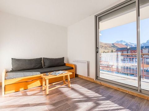 Résidence Vallée Blanche - Vacancéole - Camping Isère - Afbeelding N°4