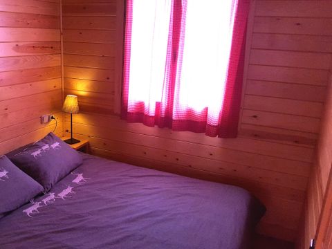 BUNGALOW 2 personnes - Bungalow Caliu