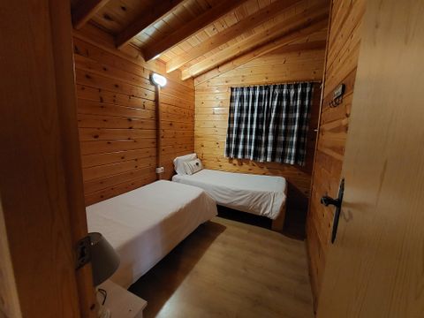 BUNGALOW 4 personnes - Bungalow Aneu