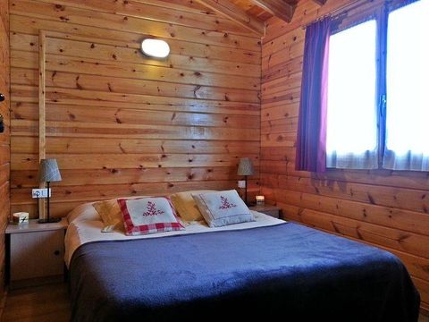 BUNGALOW 4 personnes - Bungalow Aneu