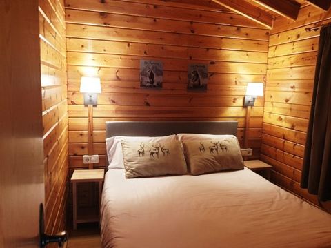 BUNGALOW 4 personnes - Bungalow Aneu