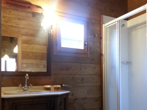 BUNGALOW 6 personnes - Bungalow Familiar Lux