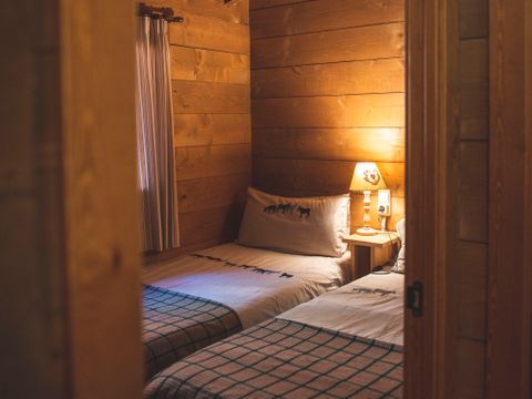 BUNGALOW 6 personnes - Bungalow Familiar Lux