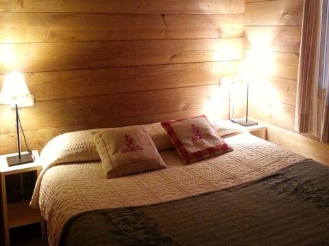 BUNGALOW 6 personnes - Bungalow Familiar Lux