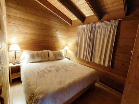 BUNGALOW 6 personnes - Bungalow Familiar Lux