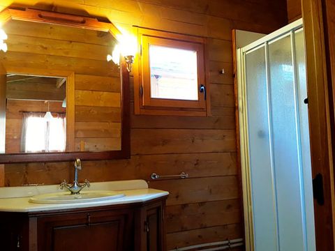 BUNGALOW 6 personnes - Bungalow Familiar Lux