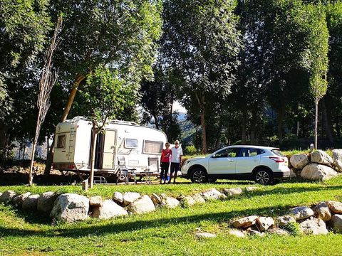 Nou Camping - Camping Lleida - Image N°6