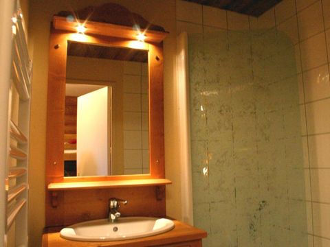 APPARTEMENT 6 personnes - Appartement 2 pièces avec coin nuit 6 personnes