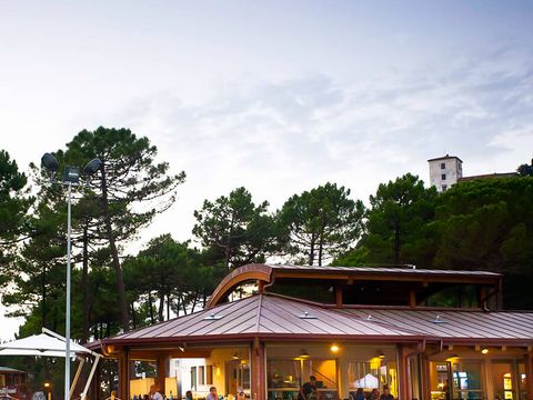 PuntAla Camping Resort - Camping Grosseto - Image N°13