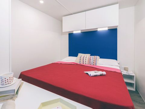 MAISON 4 personnes - EASY