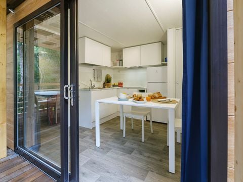 MAISON 4 personnes - EASY