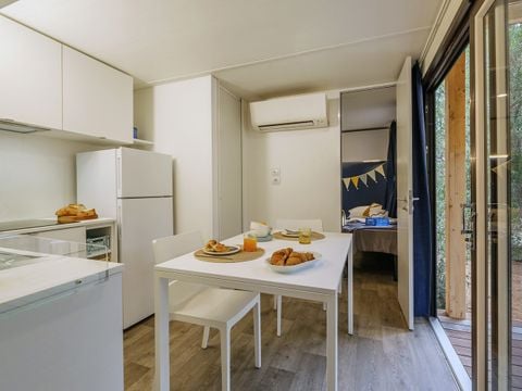 MAISON 4 personnes - EASY