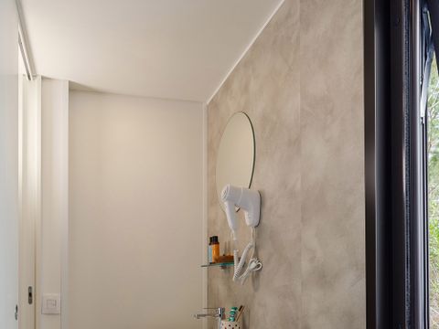 MAISON 4 personnes - EASY