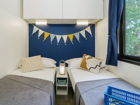 MAISON 4 personnes - EASY