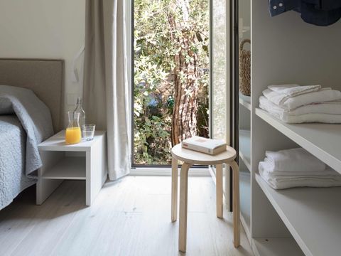 MAISON 6 personnes - HOME LIMO