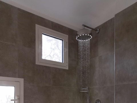 MAISON 6 personnes - HOME LIMO