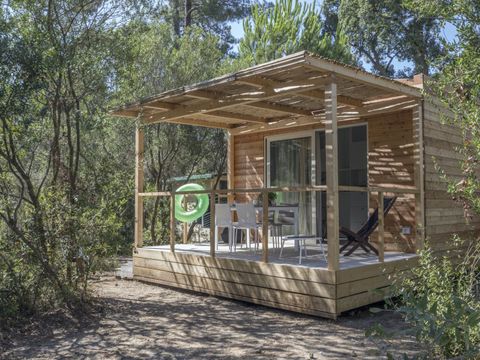 MAISON 6 personnes - HOME LIMO