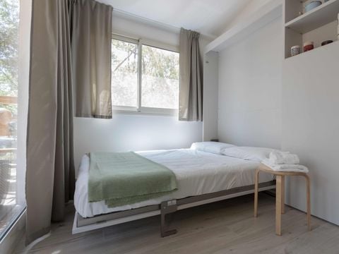 MAISON 6 personnes - HOME LIMO