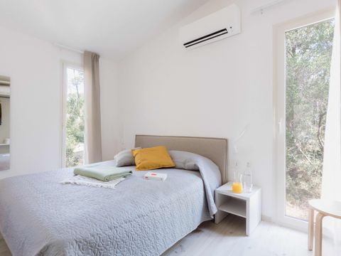 MAISON 6 personnes - HOME LIMO