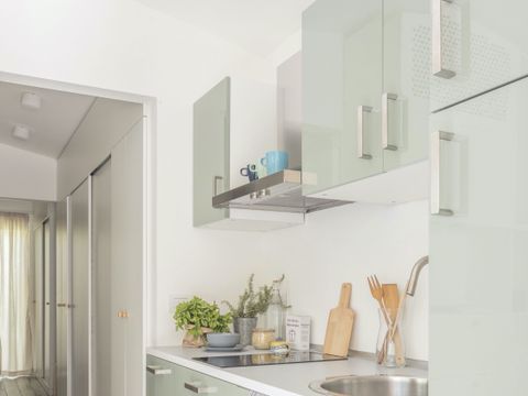 MAISON 6 personnes - HOME LIMO