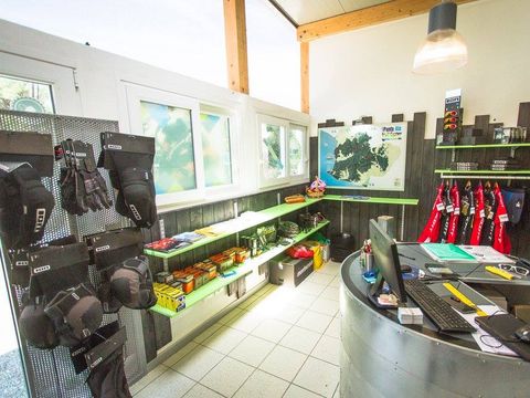 PuntAla Camping Resort - Camping Grosseto - Image N°26