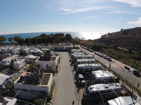 Camping El Torres - Camping Alicante - Image N°19