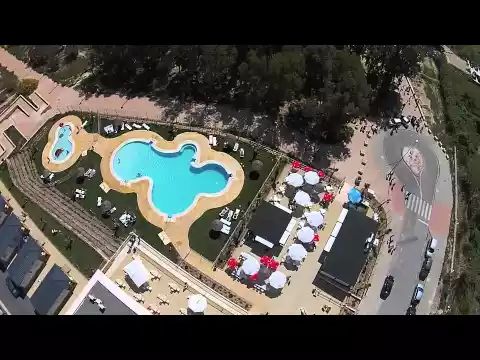 Camping El Torres - Camping Alicante