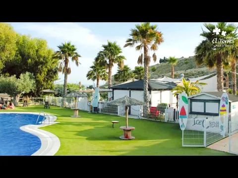 Camping El Torres - Camping Alicante - Image N°3