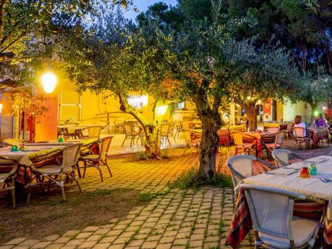 Camping Le Cernie - Camping Ogliastra - Image N°5