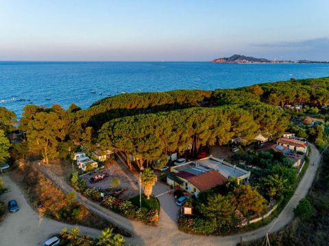 Camping Le Cernie - Camping Ogliastra - Image N°9