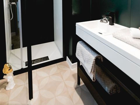 MOBILHOME 6 personnes - Lotu - 3 chambres