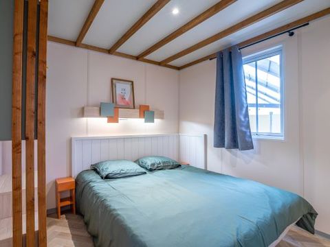 CHALET 4 personnes - Pigna - 2 chambres - 2 salles de bain