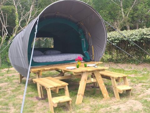 Camping la Warenne - Camping Pas-de-Calais - Image N°5