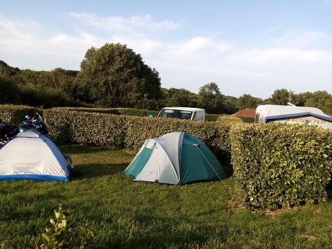 Camping la Warenne - Camping Pas-de-Calais - Image N°2