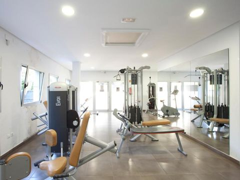 Camping Bonterra Resort - Camping Castellón - Image N°32