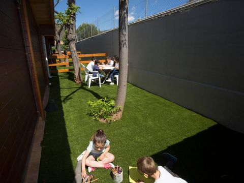 Camping Bonterra Resort - Camping Castellón - Image N°44