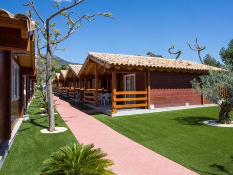Camping Bonterra Resort - Camping Castellón - Image N°46