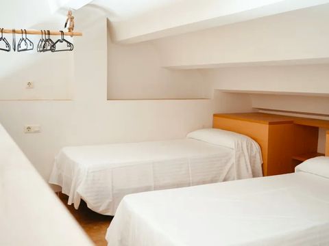 VILLA 6 personnes - LAVANDA