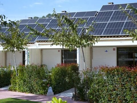 VILLA 6 personnes - LAVANDA