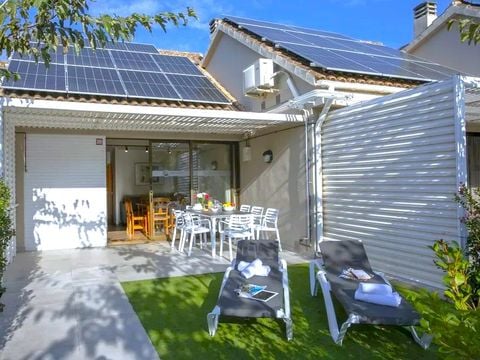 VILLA 6 personnes - LAVANDA