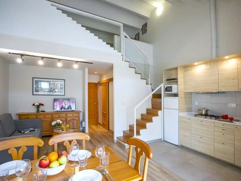 VILLA 6 personnes - LAVANDA