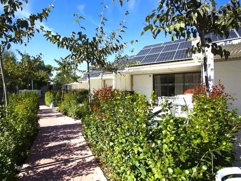 VILLA 6 personnes - LAVANDA