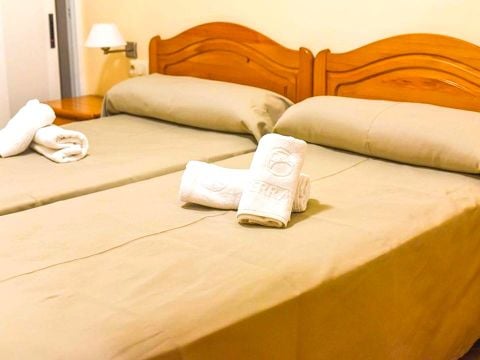 VILLA 6 personnes - LAVANDA