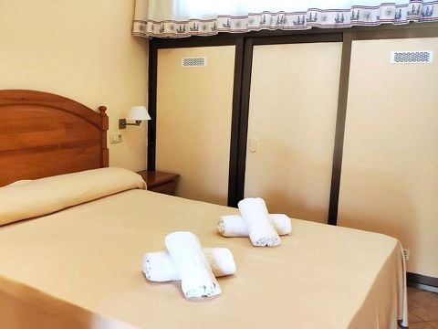 VILLA 6 personnes - LAVANDA