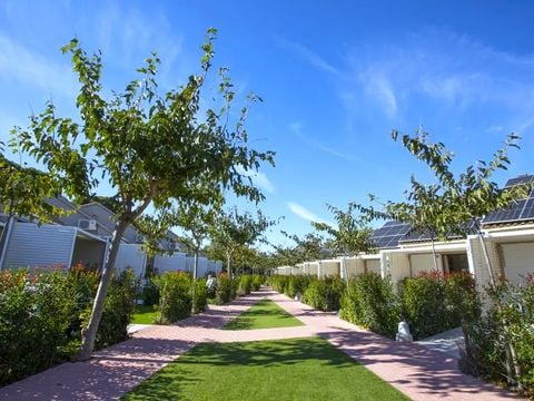 VILLA 6 personnes - LAVANDA