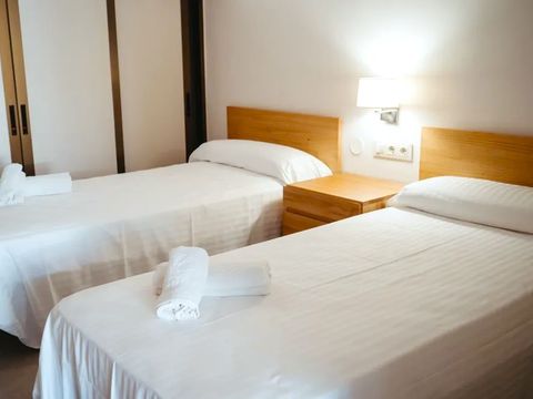 VILLA 6 personnes - LAVANDA