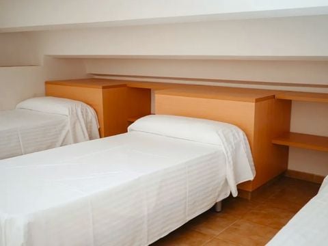 VILLA 6 personnes - LAVANDA