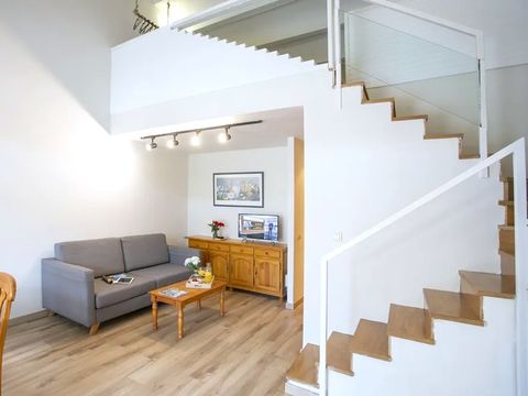 VILLA 6 personnes - LAVANDA