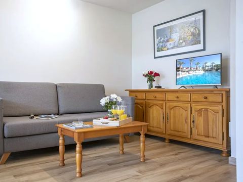 VILLA 6 personnes - LAVANDA